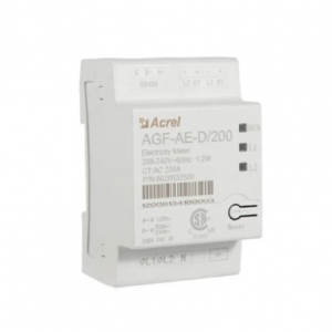 Bidirectional Reflux Monitoring Meter,AGF-AE-D