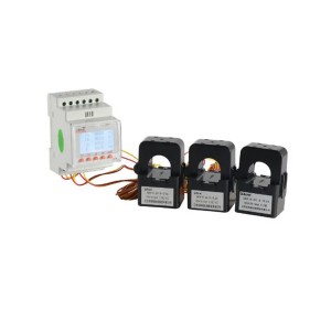 PV Inverter Energy Meter，ACR10R-DxxTE4
