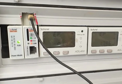 Application of Acrel ADL400 energy meter in Residential Power Monitoring in Saudi Arabia