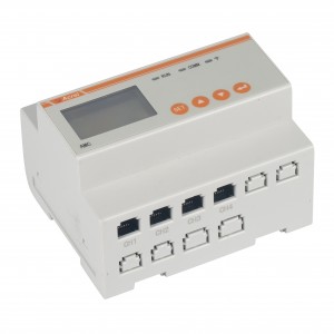 AMC200 Series Multi-channel Loops Wireless Intelligent Power Collection and Monitoring Device
