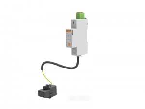 Acrel ADL Sereies Din Rail Dual Loop 50ms Respond Smart Energy Meter