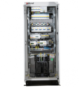 Medical Insulation Power Distribution Cabinet,GGF