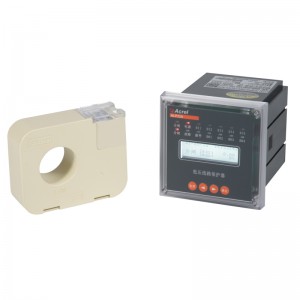 Acrel ALP220 Series Intelligent Line Protector Relay with Display