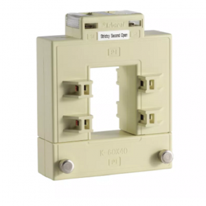 Split Core Current Transformer for Busbar,AKH-0.66K