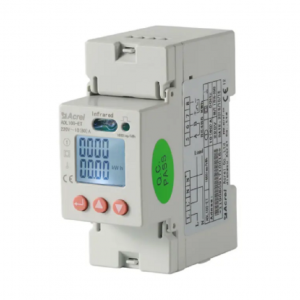 Single Phase Electric Meter,ADL100-ET