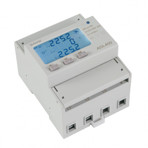 DIN Rail Energy Meter, ADL400