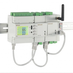 Contatore di energia multi-loop, serie ADW210