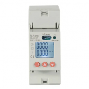 Single Phase Electric Meter,ADL100-ET