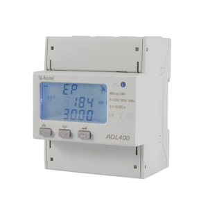 DIN Rail Energy Meter, ADL400