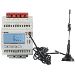 無線功率計，ADW300