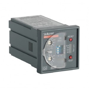 Relé de corriente residual, ASJ20-LD1A