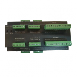 Multi-loop Power Meter for IDC (Internet Data Center), AMC16Z-FDK24/48