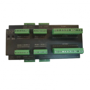 Wattmètre multi-boucles pour IDC (Internet Data Center), AMC16Z-FDK24/48