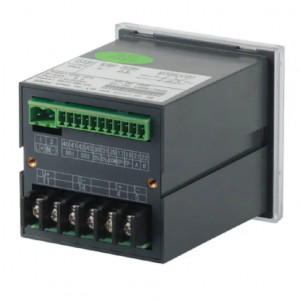 Meter Panel Digital DC, PZ 72L-DE