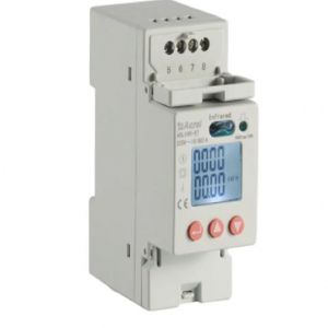 Medidor eléctrico monofásico, ADL100-ET