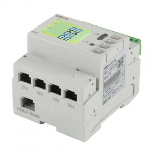 Multi-Loop Energy Meter, ADW210 Series