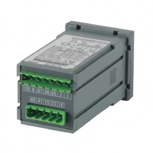 Residual Current Relay,ASJ20-LD1A