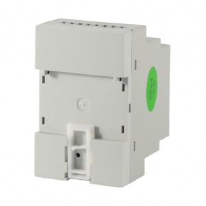 Residual Current Relay ASJ10-LD1A