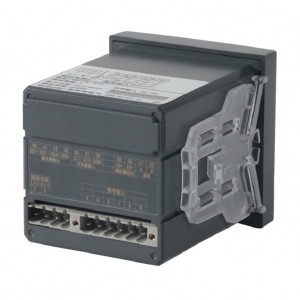 Compteur de courant alternatif programmable, AMC72L-AI3