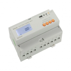 3-фазный счетчик электроэнергии с предоплатой,ADL300-EYNK