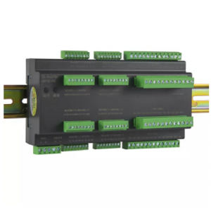 Medidor de energia multi-loop para IDC (Internet Data Center), AMC16Z-FDK24/48