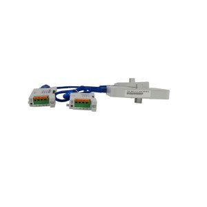 Geteilter AC-Stromsensor der Serie BA II, BA50(II)-AII BA50(II)-AIV