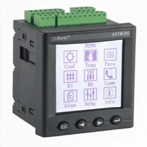 Wireless Temperature Controller,ARTM-Pn