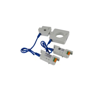 Sensor de corriente CA de tipo dividido serie BA II, BA50(II)-AII BA50(II)-AIV