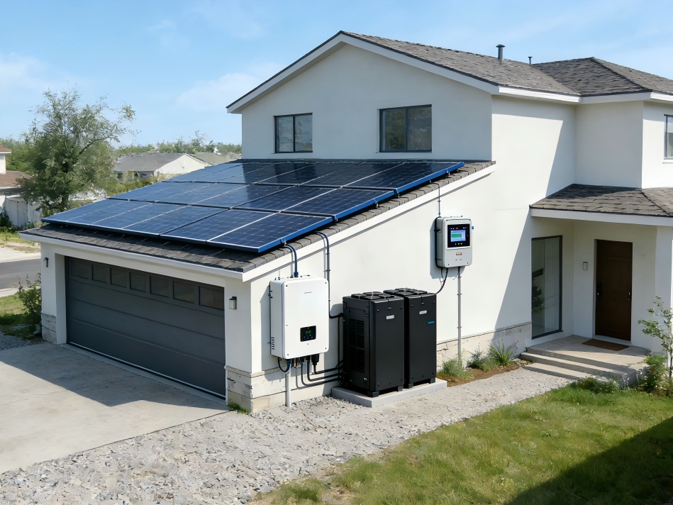 Backup Power Monitoring: Keeping Your Power Always On and Always Reliable