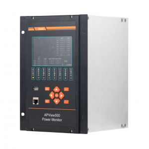 Power Quality Monitor，APView500