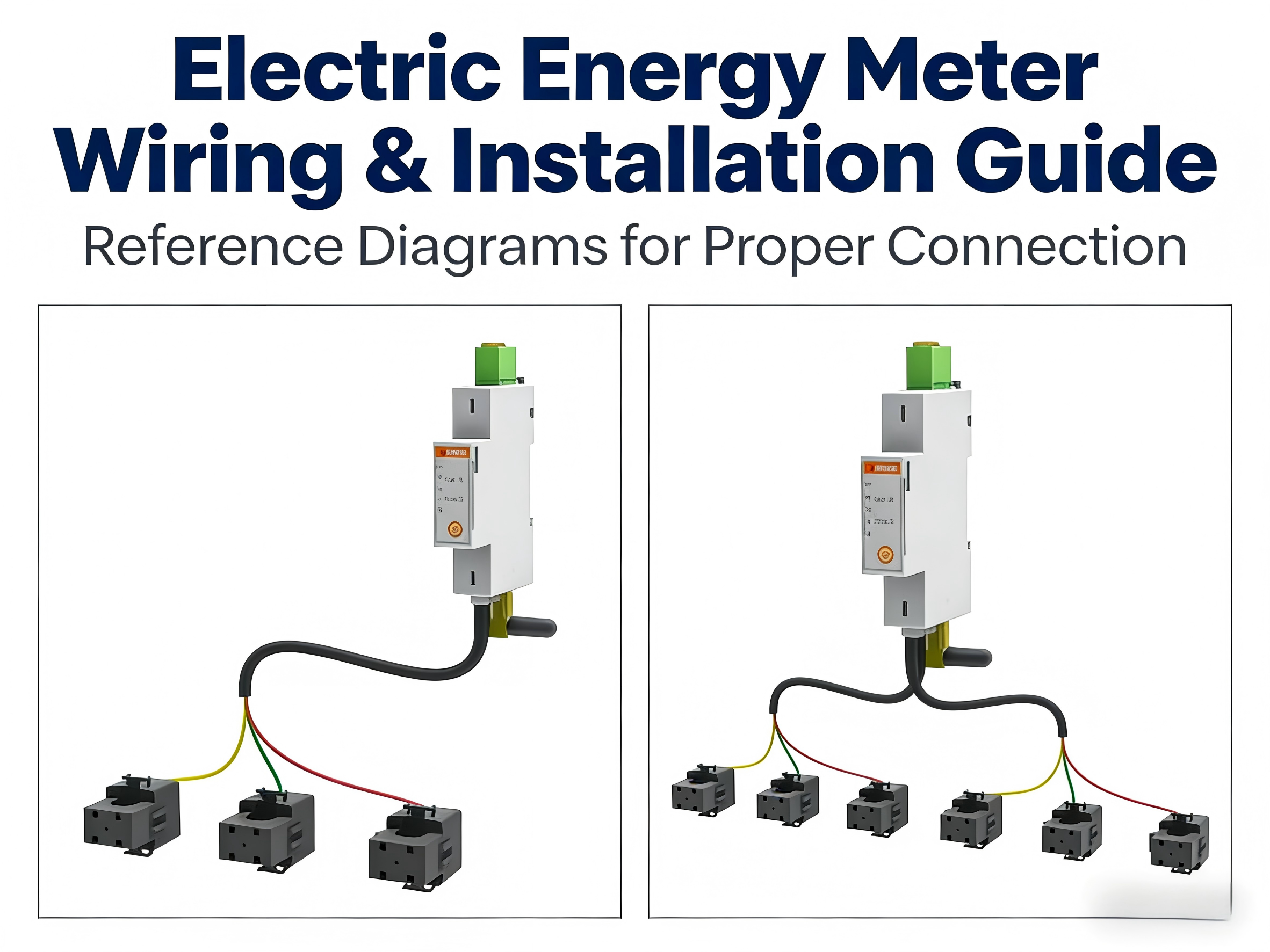 安科瑞ADL200W_ADL400W新能源计量解决方案