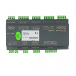 Misuratore di potenza multi-loop per IDC (Internet Data Center), AMC16Z-ZA