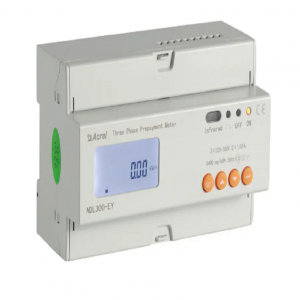 3-Phase Prepaid Energy Meter,ADL300-EYNK