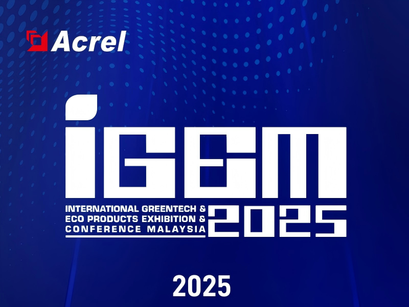 2025IGEM海报封面