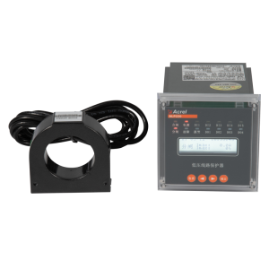 Acrel ALP220 Series Intelligent Line Protector Relay with Display