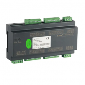 Multi-loop Power Meter for IDC (Internet Data Center) ,AMC16Z-ZA