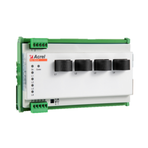 Insulation Fault Locator,AIL150-4/-8