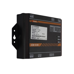 AIM-D100-CA DC Insulation Monitor