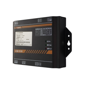 AIM-D100-CA DC Insulation Monitor
