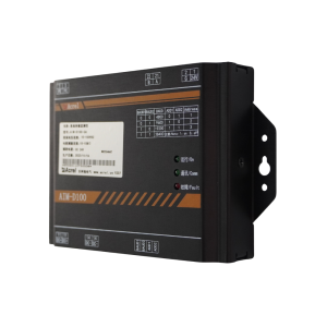 AIM-D100-CA DC-Isolationsmonitor