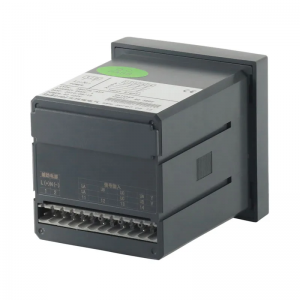 Medidor de tensão digital trifásico AC, AMC72L-AV3