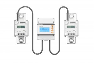 Acrel Shunt Integrated DC Meter: DJSF1352-D