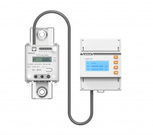 Acrel Shunt Integrated DC Meter: DJSF1352-D