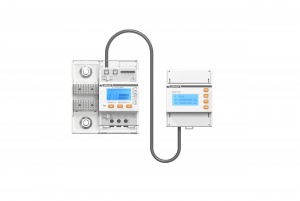 Acrel Shunt Integrated DC Meter: DJSF1352-D