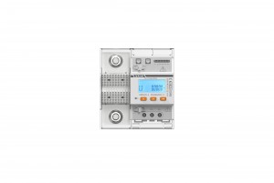 Acrel Shunt Integrated DC Meter: DJSF1352-D
