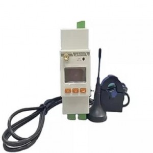 Misuratore di potenza wireless monofase, ADW310