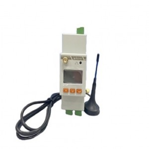 Misuratore di potenza wireless monofase, ADW310