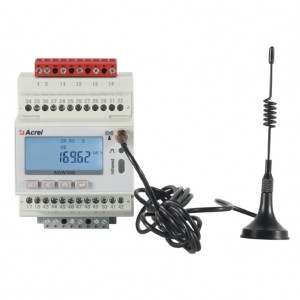 Wireless Power Meter, ADW300