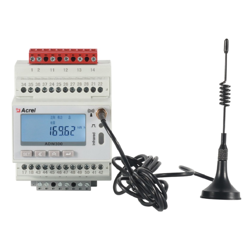 Wireless Power Meter, ADW300 Featured Image