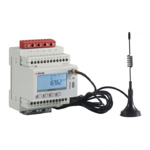 Wireless Power Meter, ADW300